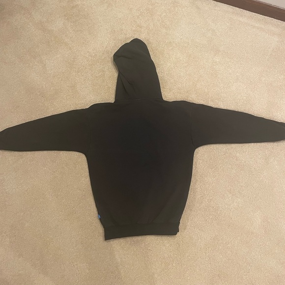 Adidas Size XS logo sweatshirt - Picture 6 of 6